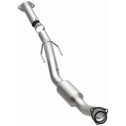 MagnaFlow HM Grade Federal / EPA Compliant Direct-Fit Catalytic Converter 23015