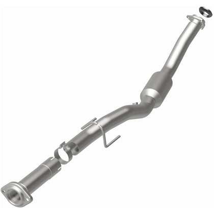 MagnaFlow HM Grade Federal / EPA Compliant Direct-Fit Catalytic Converter 23015