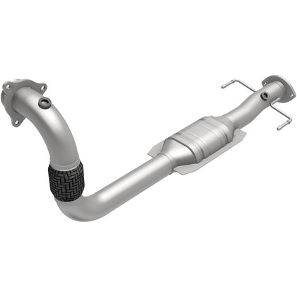 MagnaFlow 1999 Saab 9-5 2.3L HM Grade Federal / EPA Compliant Direct-Fit Catalytic Converter 23024