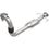MagnaFlow 1999 Saab 9-5 2.3L HM Grade Federal / EPA Compliant Direct-Fit Catalytic Converter 23024