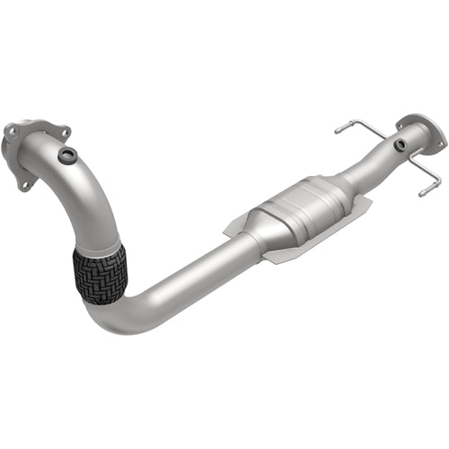 MagnaFlow 1999 Saab 9-5 2.3L HM Grade Federal / EPA Compliant Direct-Fit Catalytic Converter 23024