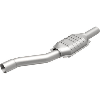 MagnaFlow Standard Grade Federal / EPA Compliant Direct-Fit Catalytic Converter 23027