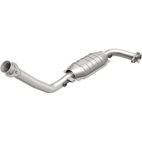 MagnaFlow 1997-1998 Cadillac Catera 3.0L HM Grade Federal / EPA Compliant Direct-Fit Catalytic Converter 23029