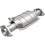 MagnaFlow 1987-1990 Mazda RX-7 1.3L Standard Grade Federal / EPA Compliant Direct-Fit Catalytic Converter 23031