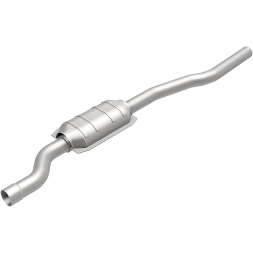 MagnaFlow Standard Grade Federal / EPA Compliant Direct-Fit Catalytic Converter 23033