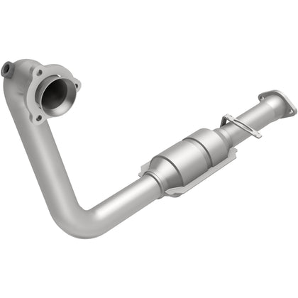 MagnaFlow 1994 Saab 9000 2.3L Standard Grade Federal / EPA Compliant Direct-Fit Catalytic Converter 23042