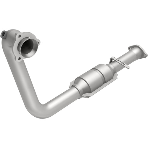 MagnaFlow 1994 Saab 9000 2.3L Standard Grade Federal / EPA Compliant Direct-Fit Catalytic Converter 23042
