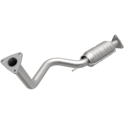 MagnaFlow 1993-1995 Audi 90 2.8L Standard Grade Federal / EPA Compliant Direct-Fit Catalytic Converter 23048