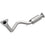 MagnaFlow 1993-1995 Audi 90 2.8L Standard Grade Federal / EPA Compliant Direct-Fit Catalytic Converter 23048