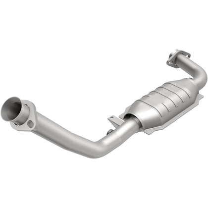 MagnaFlow 1997-1998 Cadillac Catera 3.0L HM Grade Federal / EPA Compliant Direct-Fit Catalytic Converter 23049