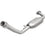 MagnaFlow 1997-1998 Cadillac Catera 3.0L HM Grade Federal / EPA Compliant Direct-Fit Catalytic Converter 23049