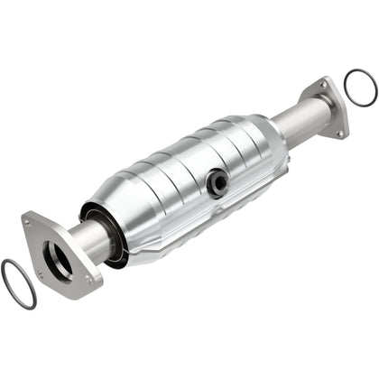 MagnaFlow 2004-2008 Acura TSX 2.4L HM Grade Federal / EPA Compliant Direct-Fit Catalytic Converter 23052