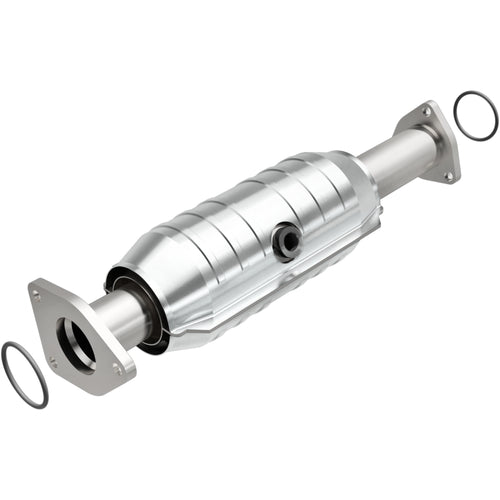 MagnaFlow 2004-2008 Acura TSX 2.4L HM Grade Federal / EPA Compliant Direct-Fit Catalytic Converter 23052