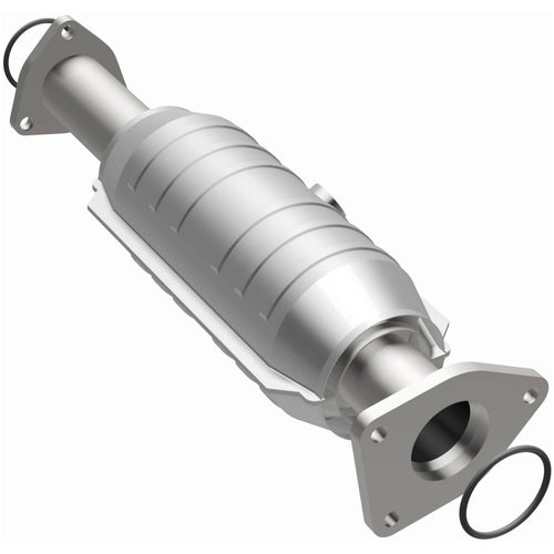 MagnaFlow 2004-2008 Acura TSX 2.4L HM Grade Federal / EPA Compliant Direct-Fit Catalytic Converter 23052