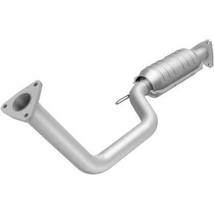 MagnaFlow 1993-1995 Audi 90 2.8L Standard Grade Federal / EPA Compliant Direct-Fit Catalytic Converter 23054