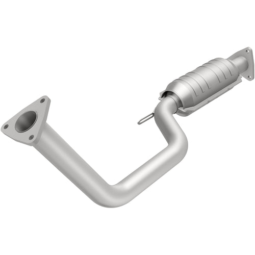 MagnaFlow 1993-1995 Audi 90 2.8L Standard Grade Federal / EPA Compliant Direct-Fit Catalytic Converter 23054