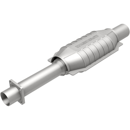 MagnaFlow Standard Grade Federal / EPA Compliant Direct-Fit Catalytic Converter 23055