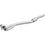 MagnaFlow HM Grade Federal / EPA Compliant Direct-Fit Catalytic Converter 23058