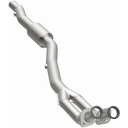 MagnaFlow HM Grade Federal / EPA Compliant Direct-Fit Catalytic Converter 23058