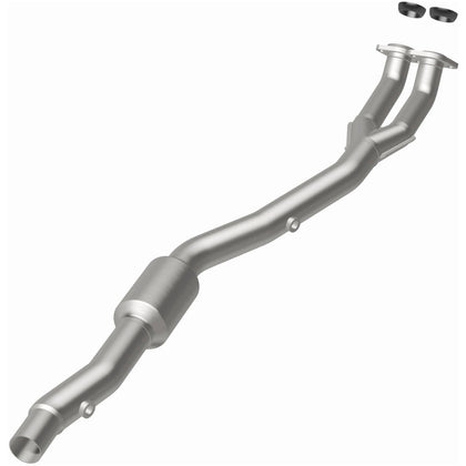 MagnaFlow HM Grade Federal / EPA Compliant Direct-Fit Catalytic Converter 23058