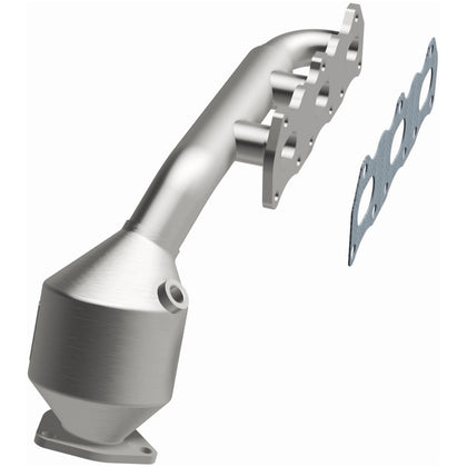 MagnaFlow HM Grade Federal / EPA Compliant Direct-Fit Manifold Catalytic Converter 23060