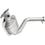 MagnaFlow 1992-1995 Mazda 929 3.0L Standard Grade Federal / EPA Compliant Direct-Fit Catalytic Converter 23064