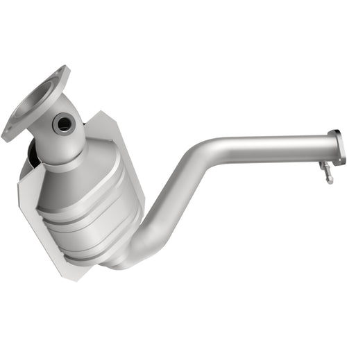MagnaFlow 1992-1995 Mazda 929 3.0L Standard Grade Federal / EPA Compliant Direct-Fit Catalytic Converter 23064