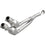 MagnaFlow 1993-1996 Jaguar XJS 4.0L HM Grade Federal / EPA Compliant Direct-Fit Catalytic Converter 23069
