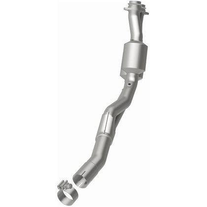 MagnaFlow 1993-1996 Jaguar XJS 4.0L HM Grade Federal / EPA Compliant Direct-Fit Catalytic Converter 23069