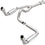 MagnaFlow HM Grade Federal / EPA Compliant Direct-Fit Catalytic Converter 23073