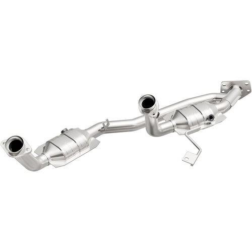 MagnaFlow HM Grade Federal / EPA Compliant Direct-Fit Catalytic Converter 23083