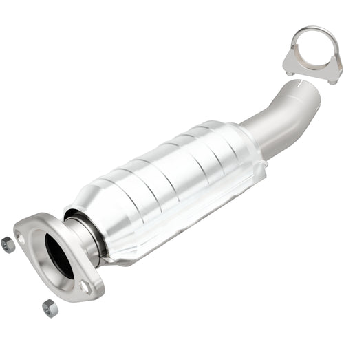 MagnaFlow 2004-2006 Toyota Sienna 3.3L | 2007-2010 Toyota Sienna 3.5L HM Grade Federal / EPA Compliant Direct-Fit Catalytic Converter 23084