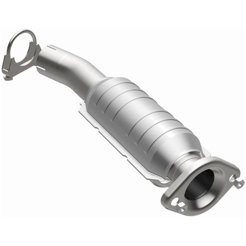 MagnaFlow 2004-2006 Toyota Sienna 3.3L | 2007-2010 Toyota Sienna 3.5L HM Grade Federal / EPA Compliant Direct-Fit Catalytic Converter 23084