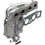 MagnaFlow 2001-2003 Toyota Highlander 2.4L HM Grade Federal / EPA Compliant Direct-Fit Manifold Catalytic Converter 23085