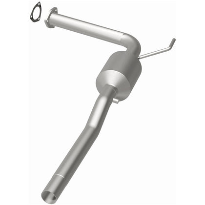 MagnaFlow 1993-1995 Volkswagen EuroVan 2.5L Standard Grade Federal / EPA Compliant Direct-Fit Catalytic Converter 23089