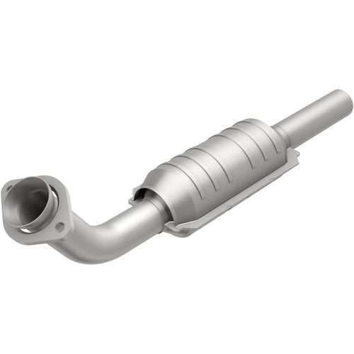 MagnaFlow 1995 Oldsmobile Aurora 4.0L Standard Grade Federal / EPA Compliant Direct-Fit Catalytic Converter 23096
