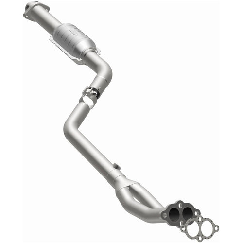 MagnaFlow 1996-1998 BMW Z3 1.9L HM Grade Federal / EPA Compliant Direct-Fit Catalytic Converter 23098