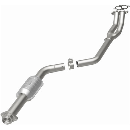 MagnaFlow 1996-1998 BMW Z3 1.9L HM Grade Federal / EPA Compliant Direct-Fit Catalytic Converter 23098