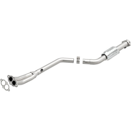 MagnaFlow 1996-1998 BMW Z3 1.9L HM Grade Federal / EPA Compliant Direct-Fit Catalytic Converter 23098