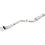 MagnaFlow 1996-1998 BMW Z3 1.9L HM Grade Federal / EPA Compliant Direct-Fit Catalytic Converter 23098