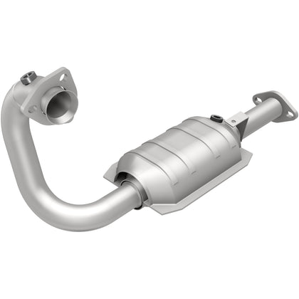 MagnaFlow 1996-1998 Saab 9000 2.3L HM Grade Federal / EPA Compliant Direct-Fit Catalytic Converter 23100