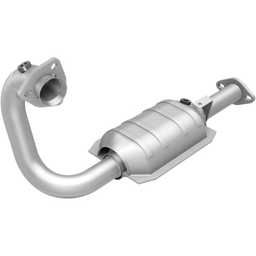 MagnaFlow 1996-1998 Saab 9000 2.3L HM Grade Federal / EPA Compliant Direct-Fit Catalytic Converter 23100