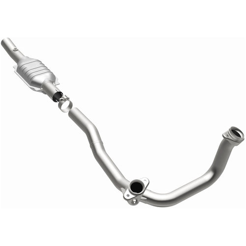 MagnaFlow HM Grade Federal / EPA Compliant Direct-Fit Catalytic Converter 23101