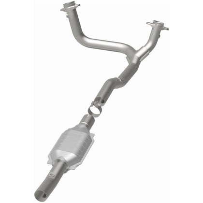 MagnaFlow HM Grade Federal / EPA Compliant Direct-Fit Catalytic Converter 23101