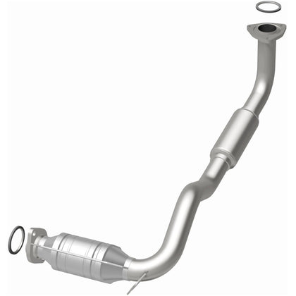 MagnaFlow 1991-1995 Toyota MR2 2.2L Standard Grade Federal / EPA Compliant Direct-Fit Catalytic Converter 23109
