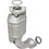 MagnaFlow HM Grade Federal / EPA Compliant Direct-Fit Catalytic Converter 23112