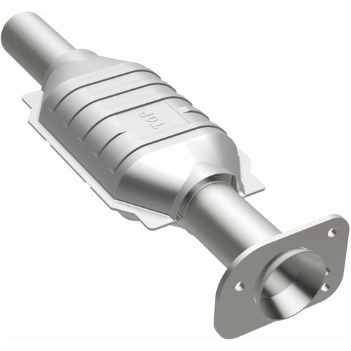 MagnaFlow Standard Grade Federal / EPA Compliant Direct-Fit Catalytic Converter 23121