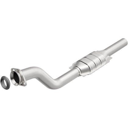 MagnaFlow Standard Grade Federal / EPA Compliant Direct-Fit Catalytic Converter 23128