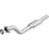 MagnaFlow Standard Grade Federal / EPA Compliant Direct-Fit Catalytic Converter 23128