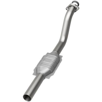 MagnaFlow Standard Grade Federal / EPA Compliant Direct-Fit Catalytic Converter 23128